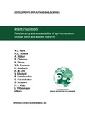 Bild: Plant Nutrition - Kluwer Academic Publishers