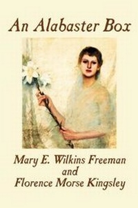 Enlarge image Cover: An Alabaster Box - Wildside Press