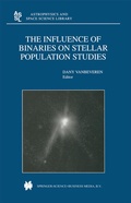 Cover: The Influence of Binaries on Stellar Population Studies - Springer
