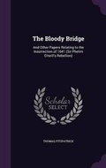 Cover: The Bloody Bridge - Palala Press