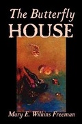 Cover: The Butterfly House - Wildside Press