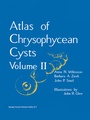 Cover: Atlas of Chrysophycean Cysts - Kluwer Academic Publishers