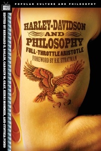 Abbildung von: Harley-Davidson and Philosophy - Open Court Publishing Co ,U.S.