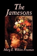 Cover: The Jamesons - Wildside Press