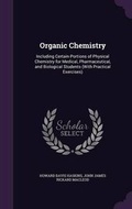 Cover: Organic Chemistry - Palala Press