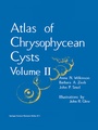 Cover: Atlas of Chrysophycean Cysts - Springer