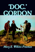 Cover: "Doc." Gordon - Wildside Press