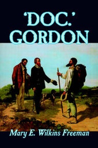 Enlarge image Cover: "Doc." Gordon - Wildside Press