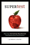 Cover: Supertest - Open Court Publishing Co ,U.S.