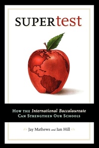 Enlarge image Cover: Supertest - Open Court Publishing Co ,U.S.