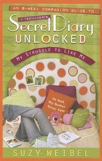 Enlarge image Cover: Secret Diary Unlocked Companion Guide - Moody Publishers