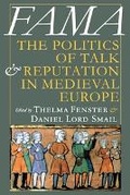 Cover: Fama - Cornell University Press