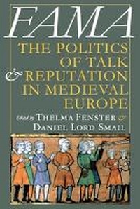 Enlarge image Cover: Fama - Cornell University Press