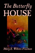 Cover: The Butterfly House - Wildside Press