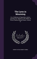 Cover: The Lyon in Mourning - Palala Press