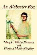 Cover: An Alabaster Box - Wildside Press