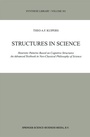 Cover: Structures in Science - Springer
