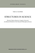 Cover: Structures in Science - Springer