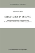 Cover: Structures in Science - Springer