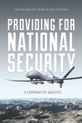 Cover: Providing for National Security - Stanford University Press