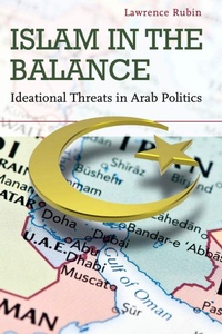 Enlarge image Cover: Islam in the Balance - Stanford University Press