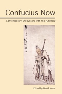 Abbildung von: Confucius Now - Open Court Publishing Co ,U.S.