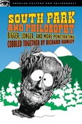 Cover: South Park and Philosophy - Open Court Publishing Co ,U.S.