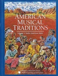 Cover: American Musical Traditions - Schirmer Books