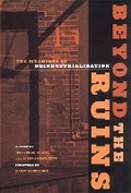 Cover: Beyond the Ruins - ILR Press