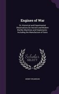 Cover: Engines of War - Palala Press
