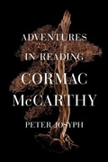 Cover: Adventures in Reading Cormac McCarthy - Scarecrow Press