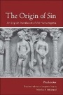 Cover: The Origin of Sin - Cornell University Press