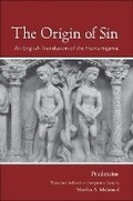 Cover: The Origin of Sin - Cornell University Press