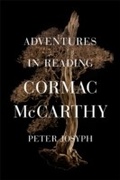 Cover: Adventures in Reading Cormac McCarthy - Scarecrow Press