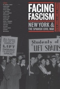 Cover: Facing Fascism - New York University Press