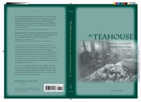 Enlarge image Cover: The Teahouse - Stanford University Press