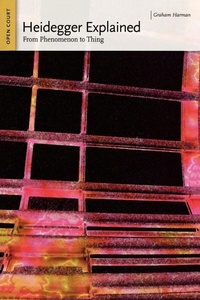 Enlarge image Cover: Heidegger Explained - Open Court Publishing Co ,U.S.