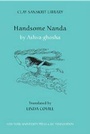 Cover: Handsome Nanda - New York University Press