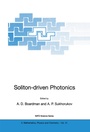 Cover: Soliton-driven Photonics - Springer