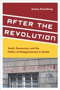 Cover: After the Revolution - Stanford University Press