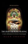 Cover: The Craft of Piano Playing - Scarecrow Press