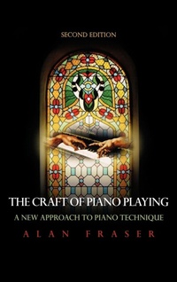 Abbildung von: The Craft of Piano Playing - Scarecrow Press
