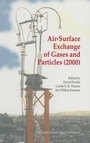 Cover: Air-Surface Exchange of Gases and Particles (2000) - Springer