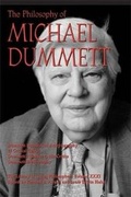 Cover: The Philosophy of Michael Dummett - Cricket Books, a division of Carus Publishing Co