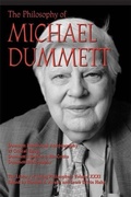 Cover: The Philosophy of Michael Dummett - Cricket Books, a division of Carus Publishing Co