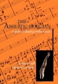 Cover: The Athletic Musician - Scarecrow Press