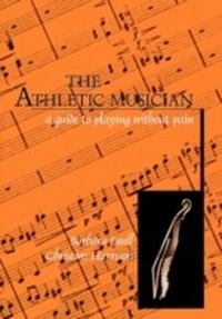 Abbildung von: The Athletic Musician - Bloomsbury eBooks US