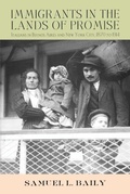 Cover: Immigrants in the Lands of Promise - Cornell University Press
