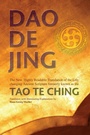 Cover: Daodejing - Open Court Publishing Co ,U.S.
