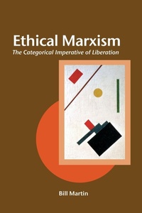 Enlarge image Cover: Ethical Marxism - Cricket Books, a division of Carus Publishing Co